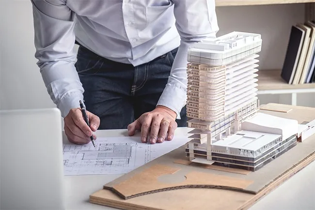 Outsource Industrial Structures Design and Analysis Services