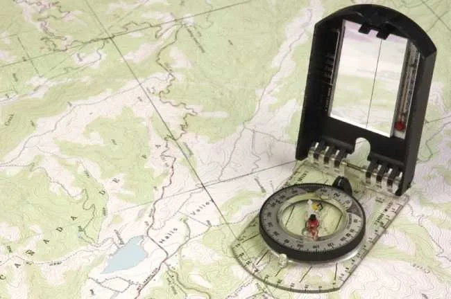 Outsource TOPOGRAPHIC MAPPING SERVICES