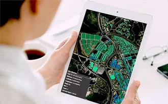 Geospatial Services