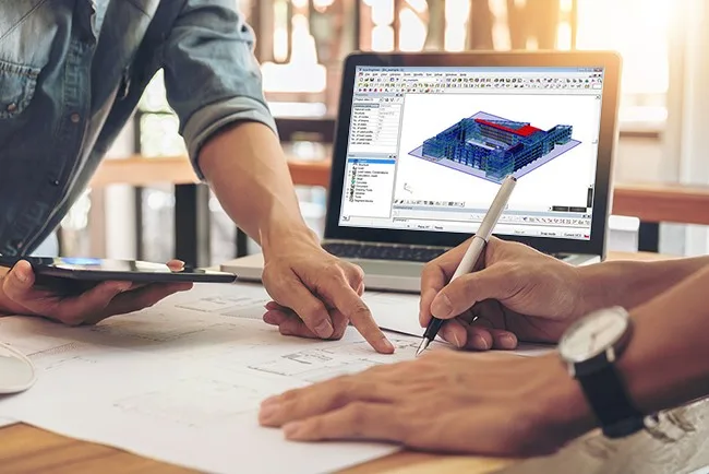 Outsource High Rise Structures Design and Analysis Services