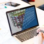 BIM Engineering Provided Construction Drawings for a Top Manufacturing Firm