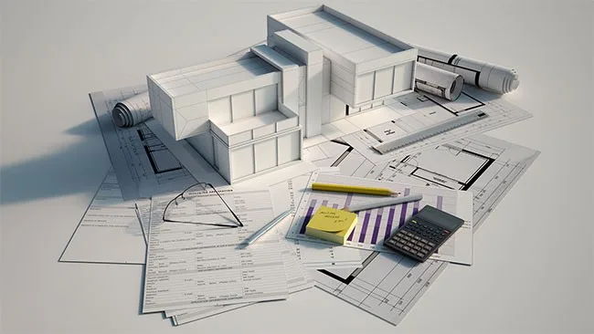 Outsource BIM Quantity Estimation Services