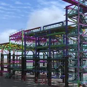 Case Study on 3D BIM Modeling Services to a Design Studio in UK