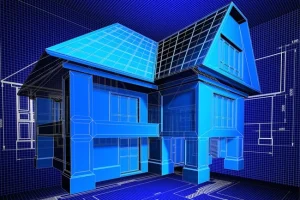 BIM Engineering Provided CFD Simulation Services to a Leading HVAC Manufacturer